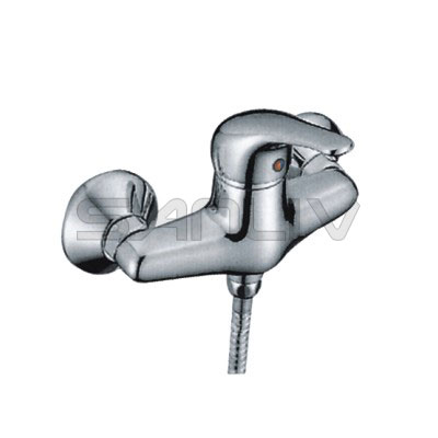 Shower Taps with hot and cold water supply-66305 