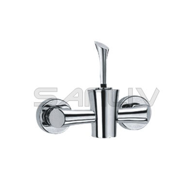 Shower Water Mixer Tap Faucet-67605