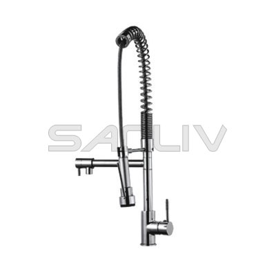 Kitchen Mixers on Kitchen Mixer 28102   Cheap Pull Out Spray Kitchen Faucet News