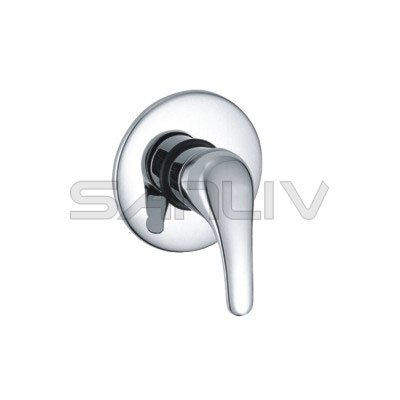 Concealed shower mixer-70330 