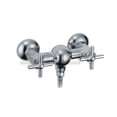 Two handle Shower Mixer-82305B 