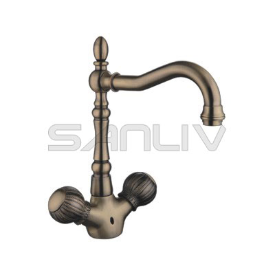 Mixer Reviews On Kitchen Mixer Tap 83608yb Cheap Best Kitchen Faucet