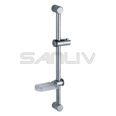 Shower Slide Bar,Shower Rail-B09