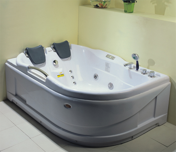 Massage bathtub-23001 