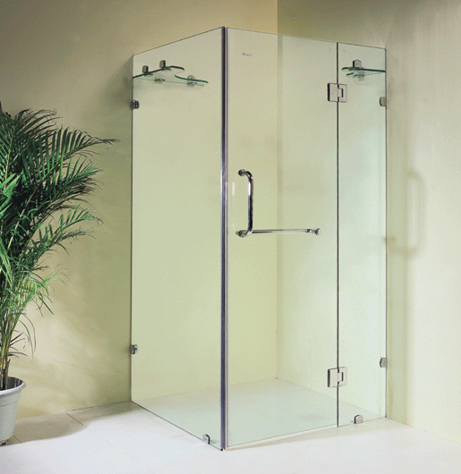 Shower enclosure-21075 