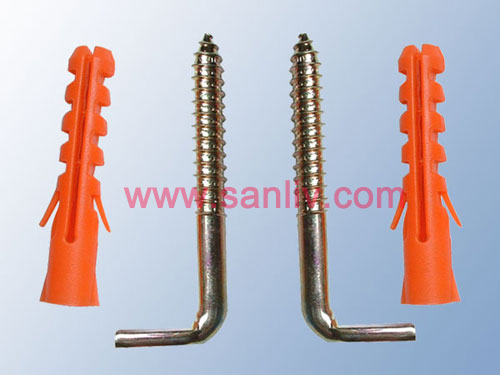 Fixing Screw Sets For Water Boiler or Heater