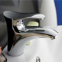 Single Handle Faucet