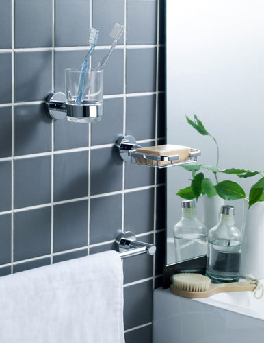 Choosing the right Bathroom Fixtures and Accessories