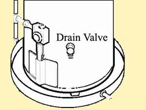 How to Replace or Repair a Drain Valve