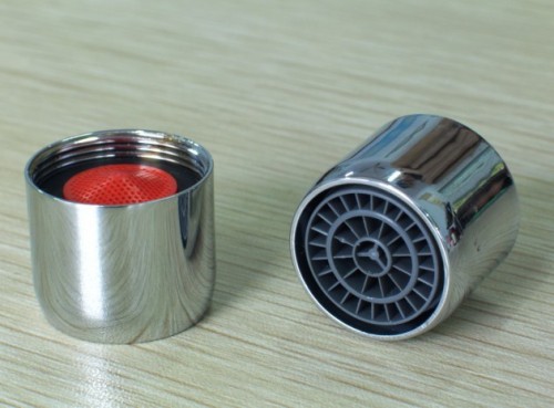 How To Install Or Replace A Clean Faucet Aerator Faucet