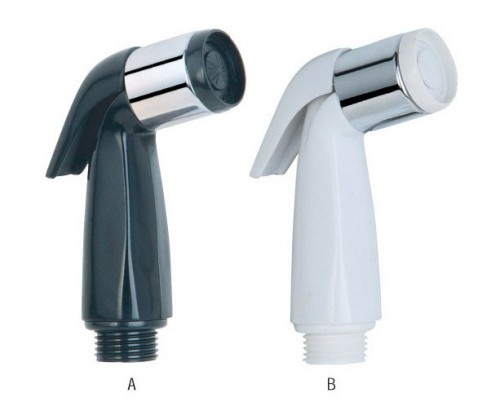 kitchen sink hand held sprayer