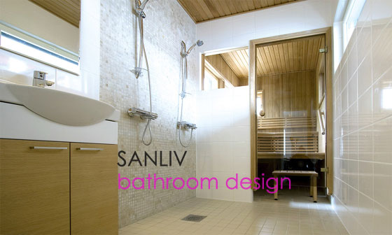 Bathroom Interior Design and Bathroom Decorating Ideas