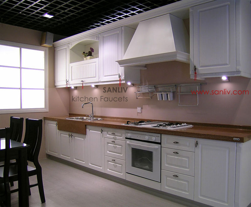 Creatice Build Your Own Kitchen Cabinets with Simple Decor