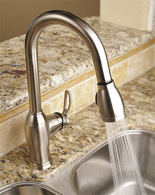 How To Clean A Brushed Nickel Faucet Faucet Care Or Maintenance