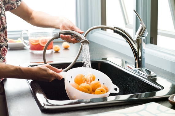 Best Kitchen Faucets