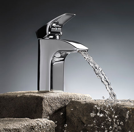 Roca Is A Top Kitchen And Bath Faucet Brand In Spain Best