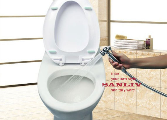 Benefits of Using a Toilet Seat Attachment Bidet