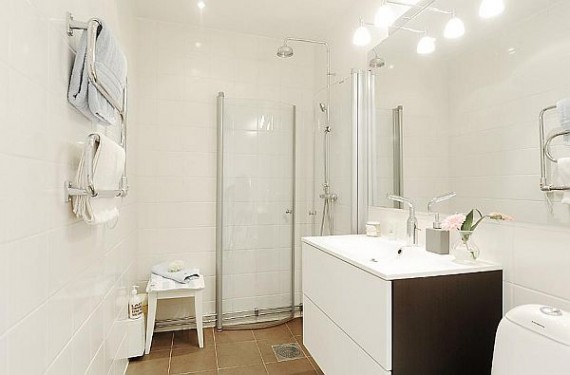 Top 5 Bathroom Decorating Ideas and Design Tips  Home Decorating ...