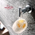 Bathroom Accessories Design Types and Materials