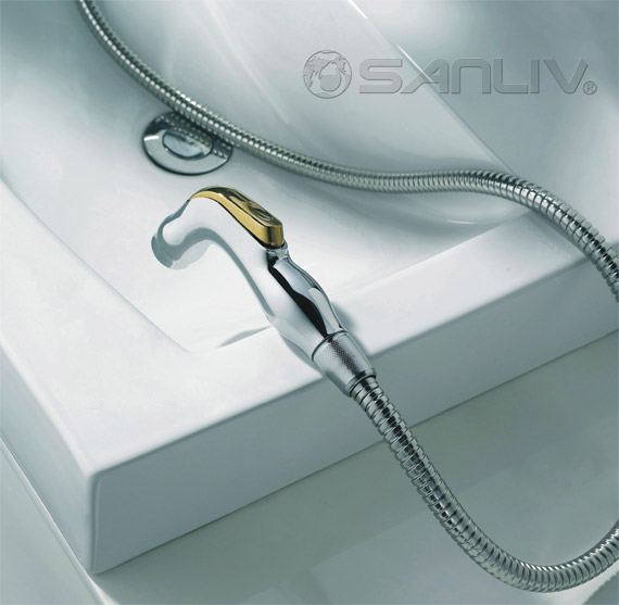 Where to Buy Sanliv Bathroom Water Sprayer