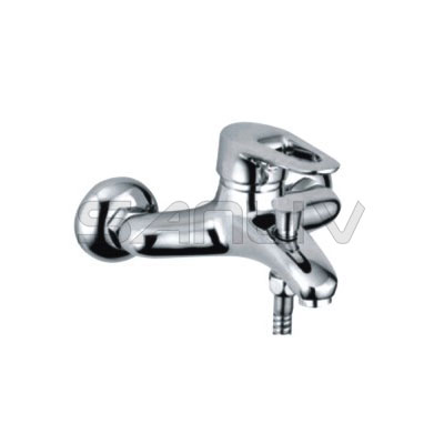 Bathtub mixer-61703 