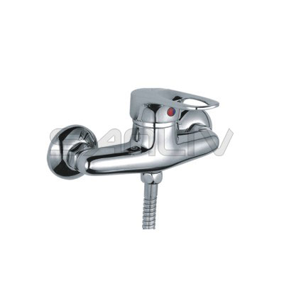 Brass Shower Faucet Chrome-66205