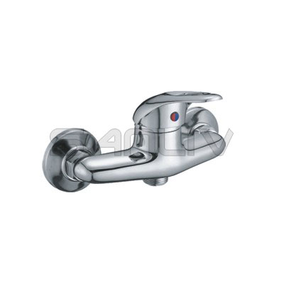China Bath Shower Mixer Supply-66505 