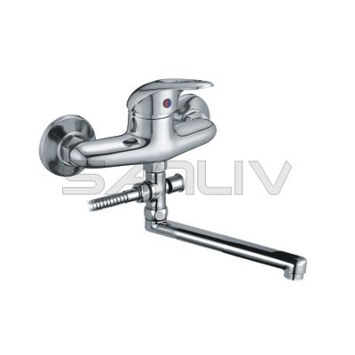 Bath mixer-66507 