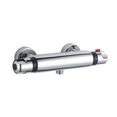 Get Thermostatic Shower Faucet from Thermostatic Faucet Manufacturer
