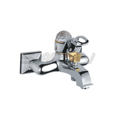 Bath mixer-66803 