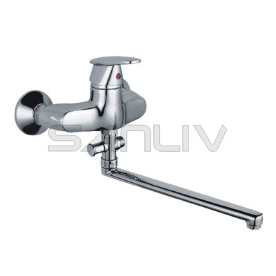 Bath mixer-61007 