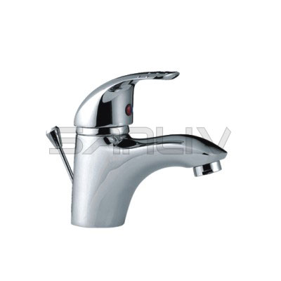 Bathroom Basin Mixer Faucet-63101