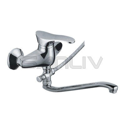 Bath mixer-63707 