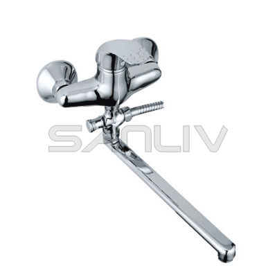 Bath mixer-63107 