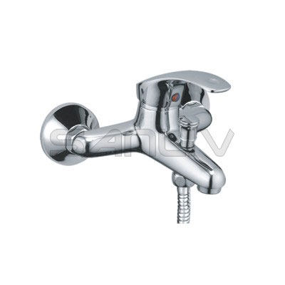 Bath mixer-71103 