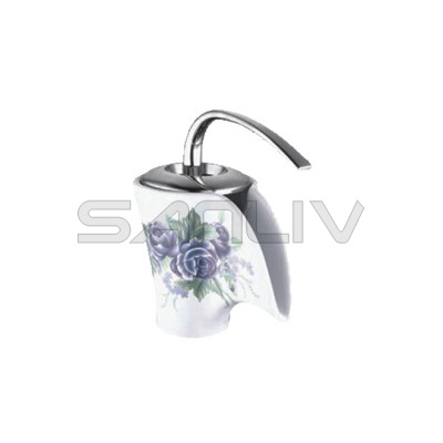 Basin mixer-28504 