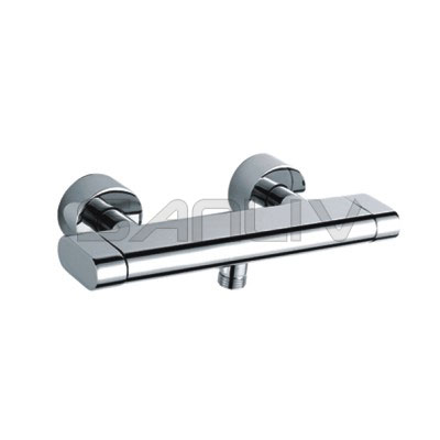 Modern Two Handle Shower Faucet-85205 