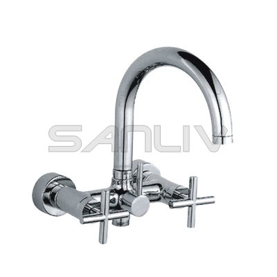 Bath mixer-82303 