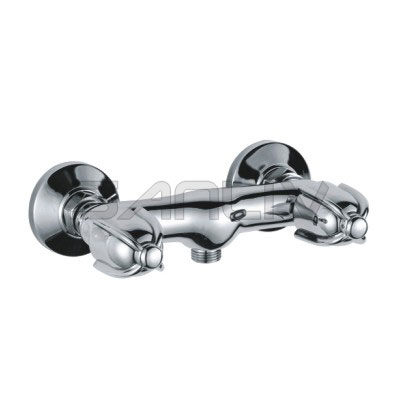 New two handle shower bidet faucet-83305 