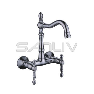 Kitchen Sink Water Faucet-83910