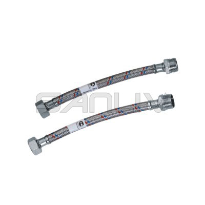 Flexible hoses-F06RB-M1/2 