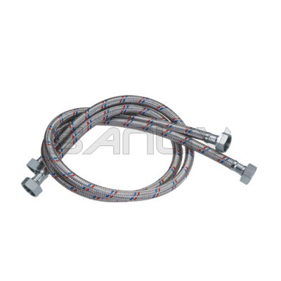 Stainless Steel Braided Flexible Hose for water supply