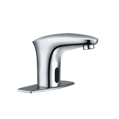 Automatic or Electronic Bathroom Sink Faucet 21110