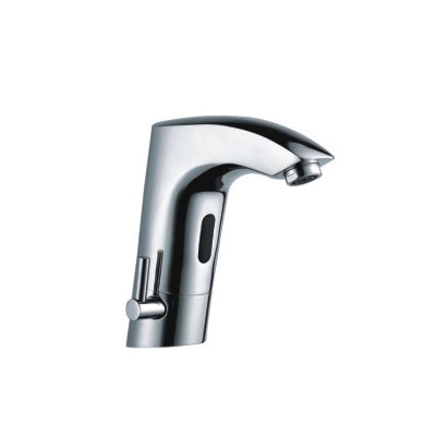 hot and cold water control automatic faucet 