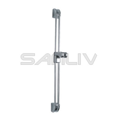 Commerical adjustable shower slide bar kits-B13 