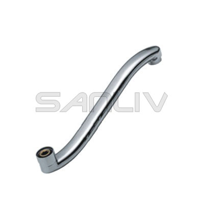 Curved Faucet Spout-S03