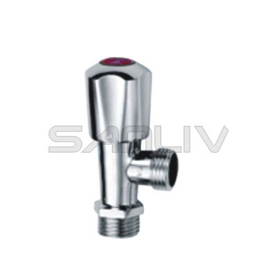 Brass Angle Valve,water shutoff valve-V08 