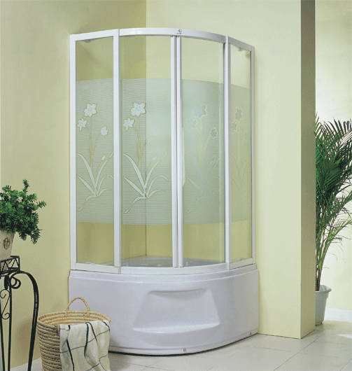 Shower Enclosure-21003 