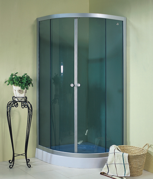 Shower Enclosure-21035 