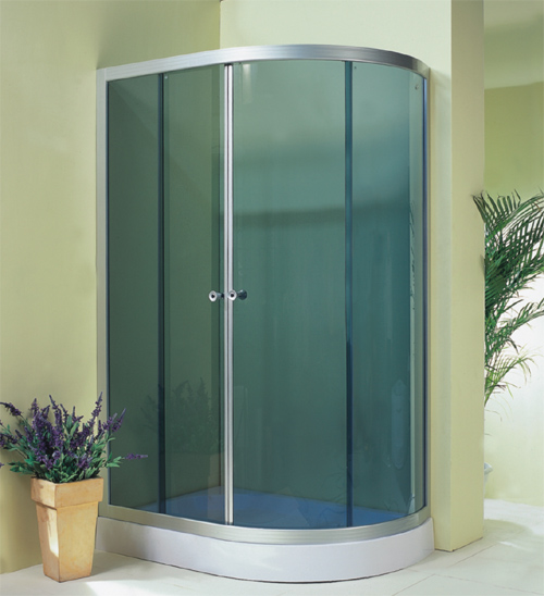 Shower Enclosure-21036 